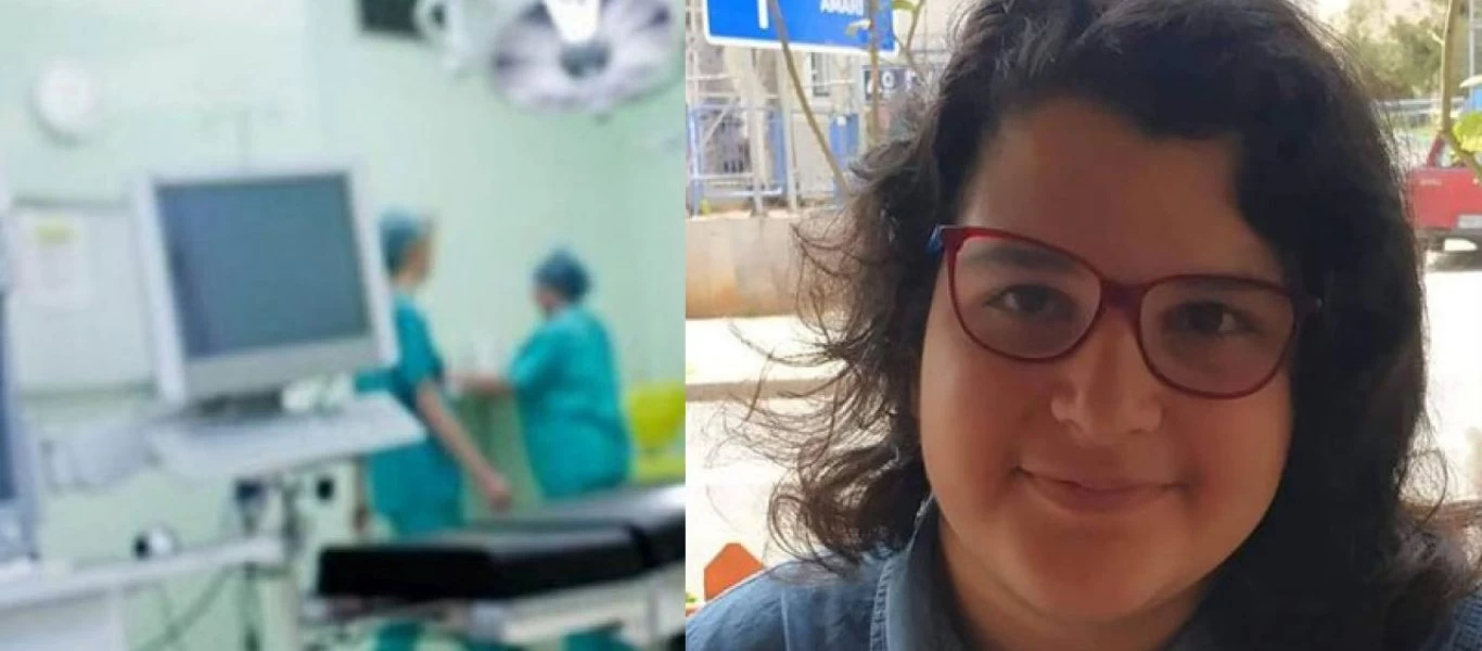 Κρήτη: Έφυγε από την ζωή η 17χρονη Νεκταρία - Δωρεά ζωής από τους γονείς της
